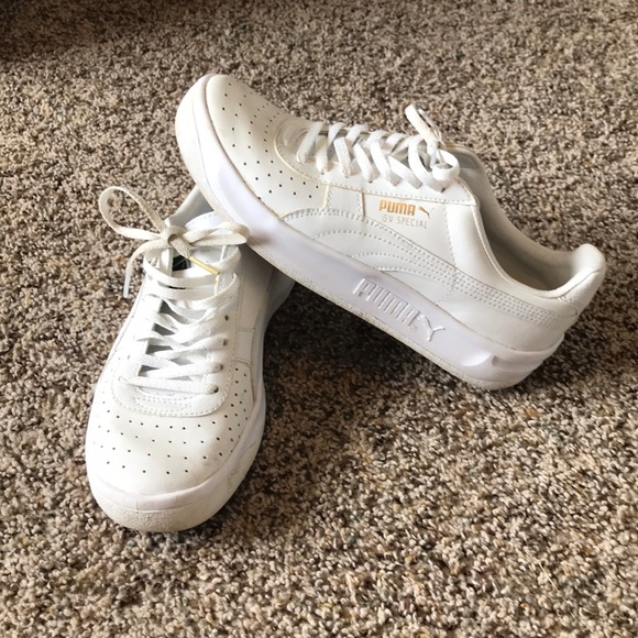 Puma Shoes - Pumas!